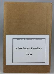 vins et liqueurs