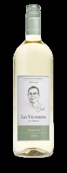 vins et liqueurs