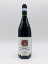 vins et liqueurs