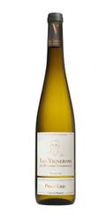 vins et liqueurs