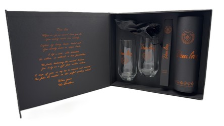 vins et liqueurs