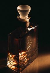 vins et liqueurs