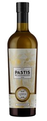 vins et liqueurs