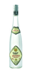 vins et liqueurs