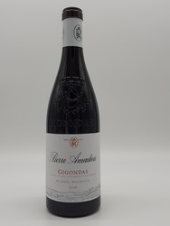 vins et liqueurs