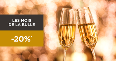 Rossi Mois de la Bulle Promotion