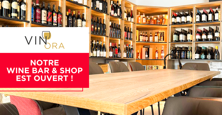 vinora wine bar and shop bertrange luxembourg rossi