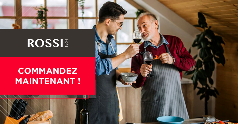 Fête des pères Luxembourg Rossi 2025