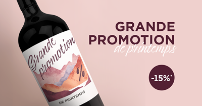 Rossi Grande Promotion Printemps 2026
