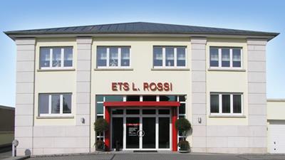 ETS L. ROSSI - Service au client