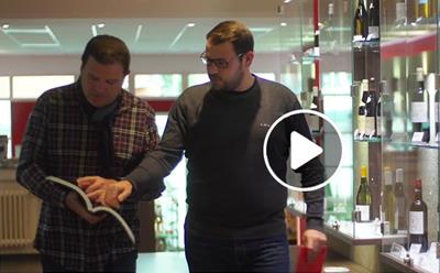 Le secret derrière l'entreprise familiale ROSSI